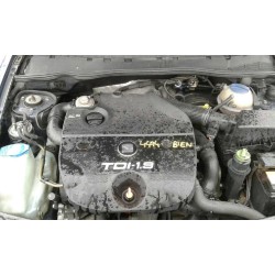 seat cordoba berlina (6k2) del año 1999