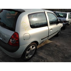 renault clio ii fase ii (b/cb0) del año 2001