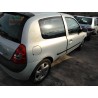renault clio ii fase ii (b/cb0) del año 2001