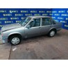 opel corsa a del año 1950