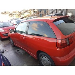 seat ibiza (6k1) del año 2000