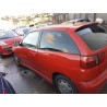 seat ibiza (6k1) del año 2000