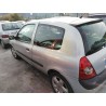 renault clio ii fase ii (b/cb0) del año 2001