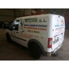 ford tourneo connect (tc7) del año 2010