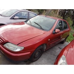 citroen xsara berlina del año 2000