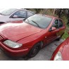 citroen xsara berlina del año 2000