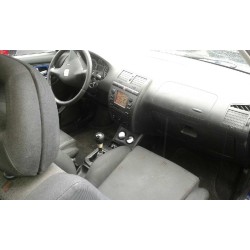 seat cordoba berlina (6k2) del año 1999