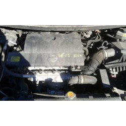 nissan almera tino (v10m) del año 2005
