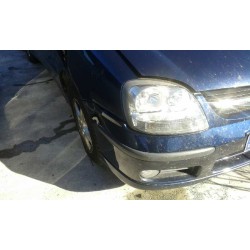 nissan almera tino (v10m) del año 2005