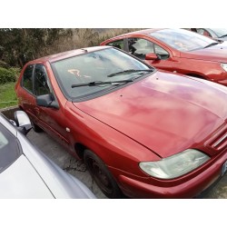 citroen xsara berlina del año 2000
