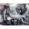 seat ibiza (6k1) del año 2000