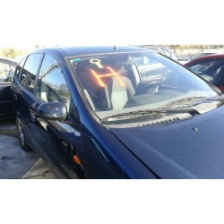 nissan almera tino (v10m) del año 2005