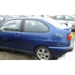 seat cordoba berlina (6k2) del año 1999