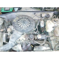 opel corsa a del año 1950
