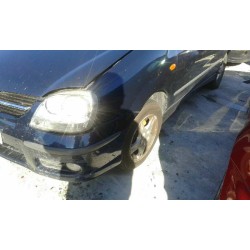 nissan almera tino (v10m) del año 2005