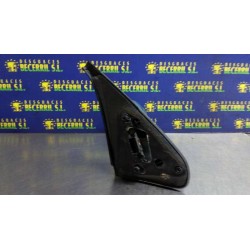 Recambio de retrovisor izquierdo para renault clio ii fase ii (b/cb0) authentique referencia OEM IAM   