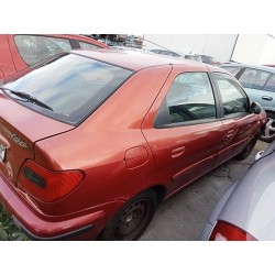 citroen xsara berlina del año 2000