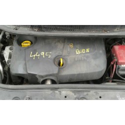 renault scenic ii del año 2005