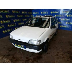 ford fiesta berl./courier del año 1995