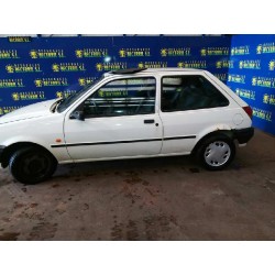 ford fiesta berl./courier del año 1995