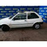 ford fiesta berl./courier del año 1995