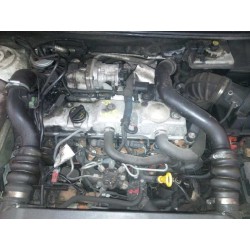 ford tourneo connect (tc7) del año 2010