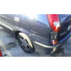 nissan almera tino (v10m) del año 2005