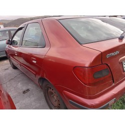 citroen xsara berlina del año 2000