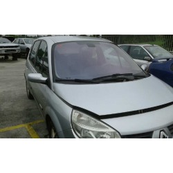renault scenic ii del año 2005