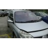 renault scenic ii del año 2005