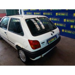 ford fiesta berl./courier del año 1995