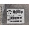 Recambio de centralita motor uce para citroen c3 1.1 referencia OEM IAM SW9648568480 HW9645989480 IAW48P272