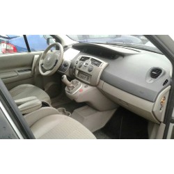 renault scenic ii del año 2005