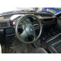 ford fiesta berl./courier del año 1995