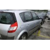 renault scenic ii del año 2005