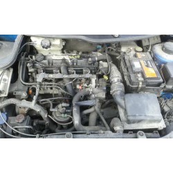 peugeot 206 berlina del año 2003