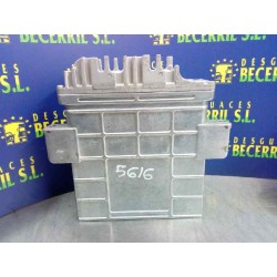 Recambio de centralita motor uce para opel vectra b berlina básico referencia OEM IAM 0281001335 90464735KA 