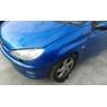 peugeot 206 berlina del año 2003
