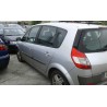 renault scenic ii del año 2005