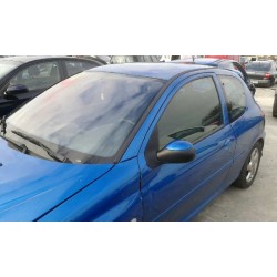 peugeot 206 berlina del año 2003