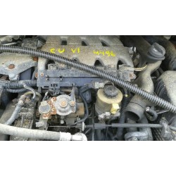 renault espace /grand espace (je0) del año 1997