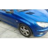 peugeot 206 berlina del año 2003