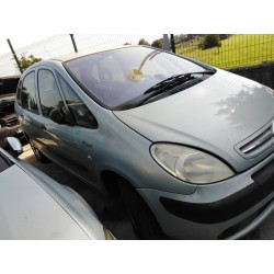 citroen xsara picasso del año 2005
