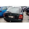 opel astra g berlina del año 2000