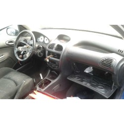 peugeot 206 berlina del año 2003