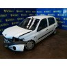 renault clio ii fase i (b/cbo) del año 2000
