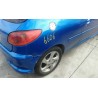 peugeot 206 berlina del año 2003