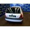 renault clio ii fase i (b/cbo) del año 2000