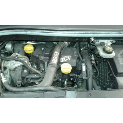 renault scenic iii del año 2010