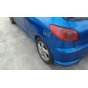 peugeot 206 berlina del año 2003